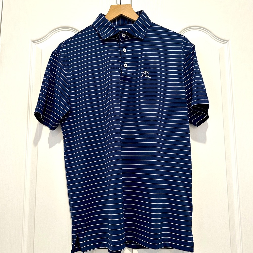 Rhoback Polo Small - “The Bambino”